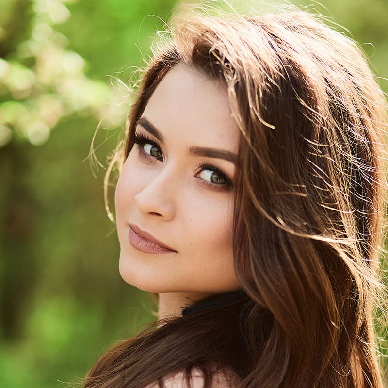 Jelena – recenzija salona Afrodita Beograd nakon venčanja