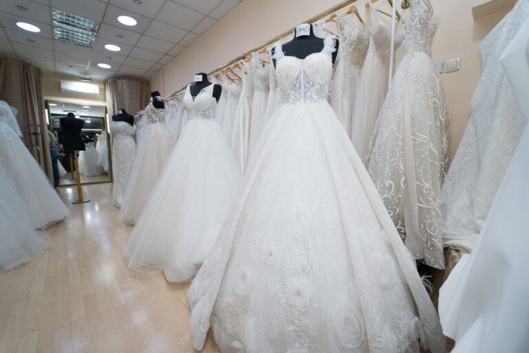 Venčanice na ofingerima u salonu Afrodita – Beograd